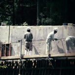 株式会社ジャンティ工事事例｜均しコンクリート